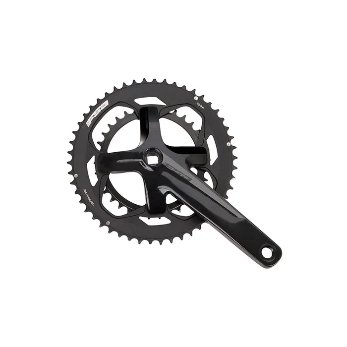 FSA Vero Double Road/Track Crankset