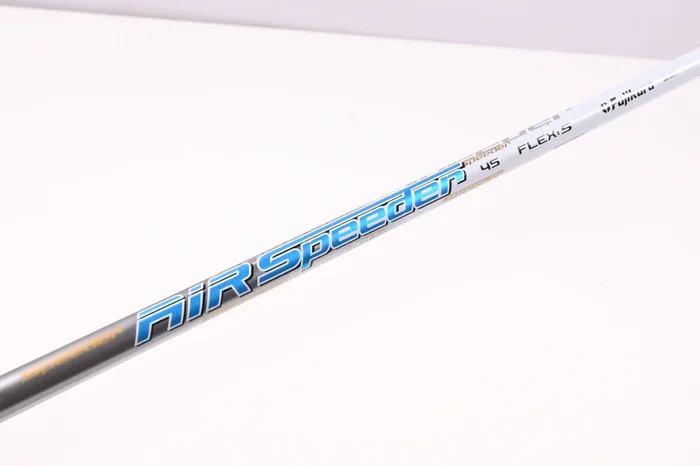Fujikura Air Speeder 45 Driver Shaft / Stiff Flex / TaylorMade 2nd Gen