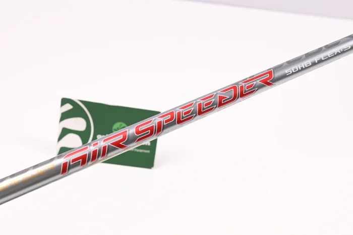 Fujikura Air Speeder 50 #5 Hybrid Shaft / Stiff Flex / Titleist 2nd Gen