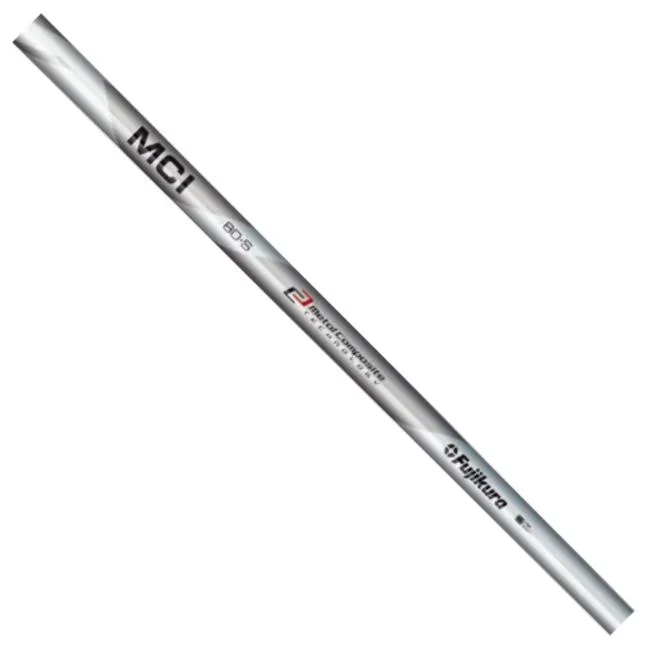 Fujikura MCI IRON Shaft