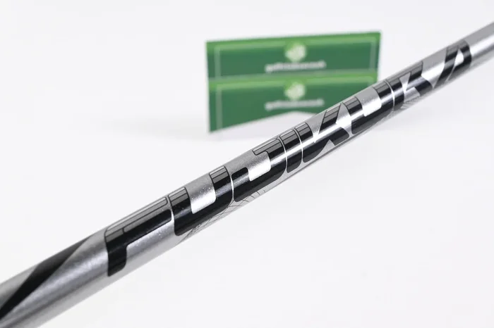 Fujikura Pro 2024 Driver Shaft / X-Flex / Cobra 3rd Gen