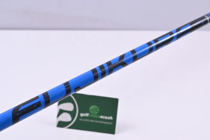 Fujikura Pro 53 Driver Shaft / Regular Flex / Taylormade 2nd Gen