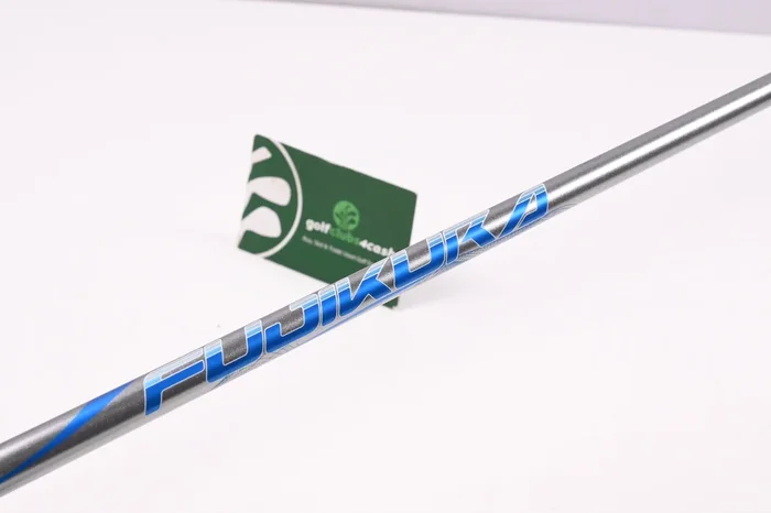 Fujikura Pro 70 2024 #9 Wood Shaft / Stiff Flex / Ping 3rd Gen