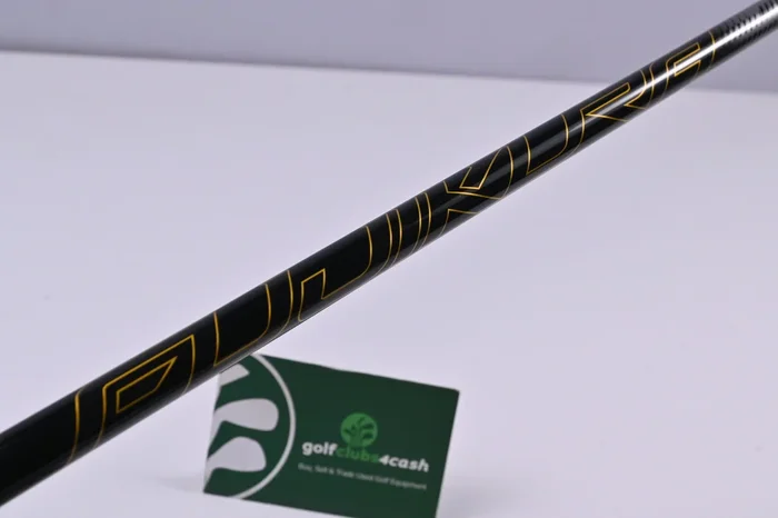 Fujikura Speeder NX TCR 50 Driver Shaft / Regular Flex / Taylormade 2nd Gen