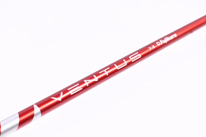 Fujikura Ventus Red 7 Velocore #3 Wood Shaft / X-Flex / Titleist 2nd Gen