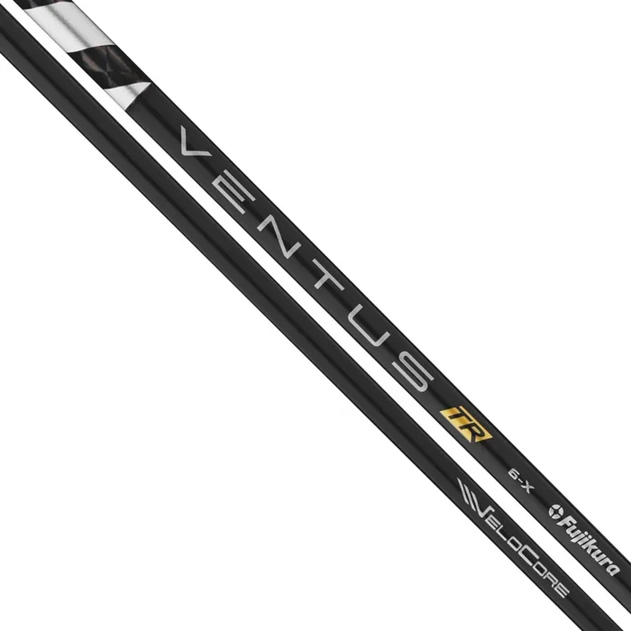 Fujikura Ventus TR Black Graphite Shaft