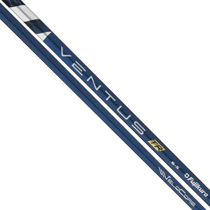 Fujikura Ventus TR Blue Graphite Shaft