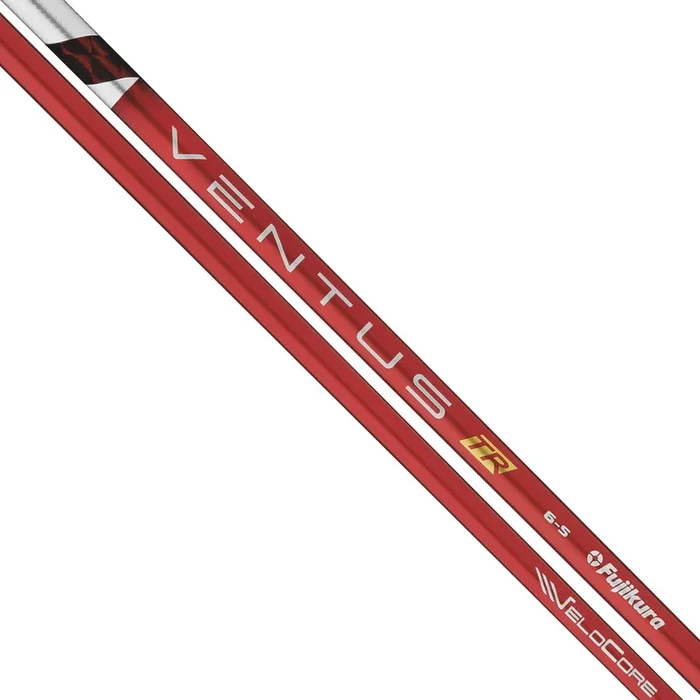 Fujikura Ventus TR Red Graphite Shaft