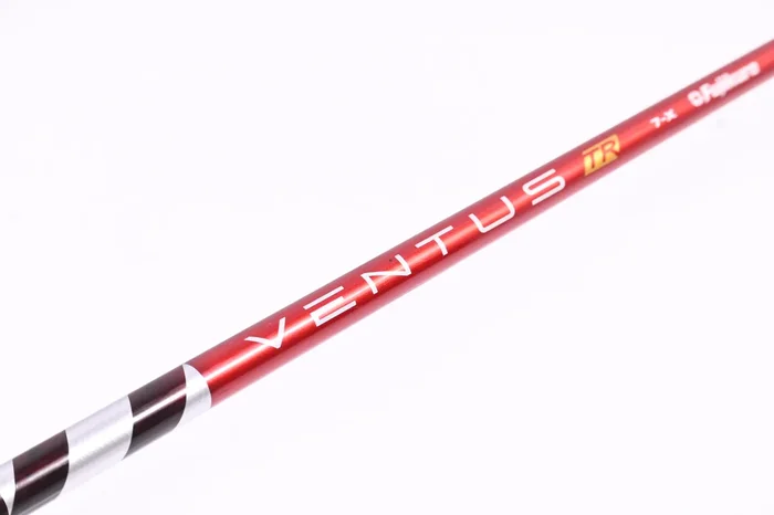 Fujikura Ventus TR Velocore Red 7 #3 Wood Shaft / X-Flex / Callaway 3rd Gen