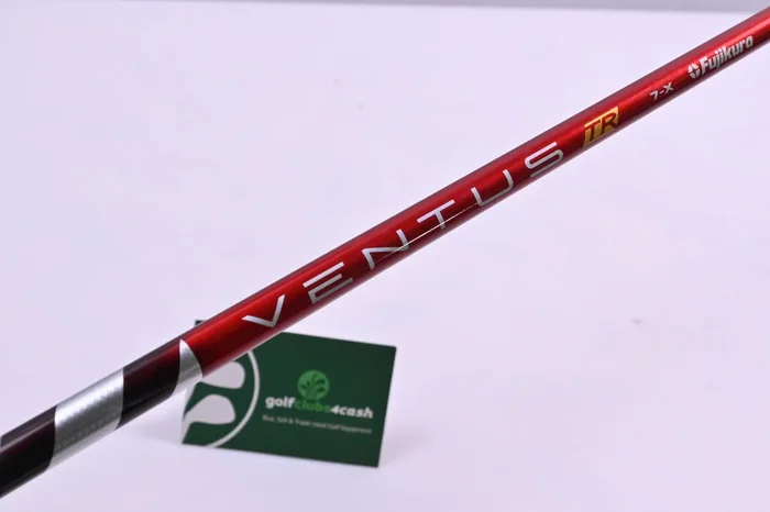 Fujikura Ventus TR Velocore Red 7 Driver Shaft / X-Flex / Callaway 2nd Gen