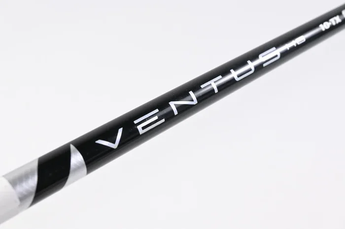 Fujikura Ventus Velocore Black 10 #6 Hybrid Shaft / TX-Flex / Taylormade 2nd Gen