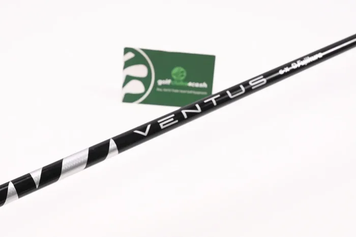 Fujikura Ventus Velocore Black 6 #3 Wood Shaft / X-Flex / Cobra 2nd Gen