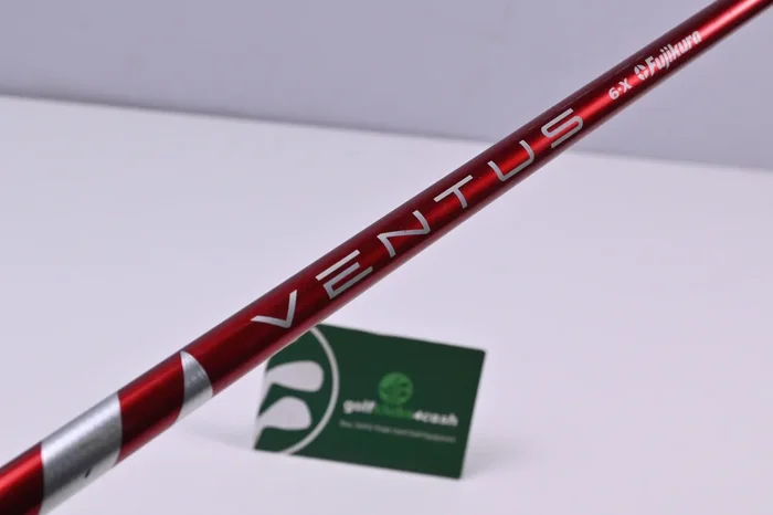 Fujikura Ventus Velocore Red 6 Driver Shaft / X-Flex / Callaway 2nd Gen