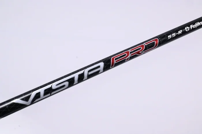 Fujikura Vista Pro 55 #5 Wood Shaft / Regular Flex / Titleist 2nd Gen