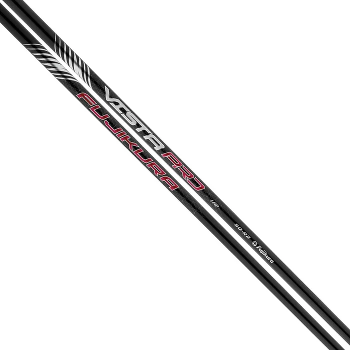 Fujikura Vista Pro Iron Shaft