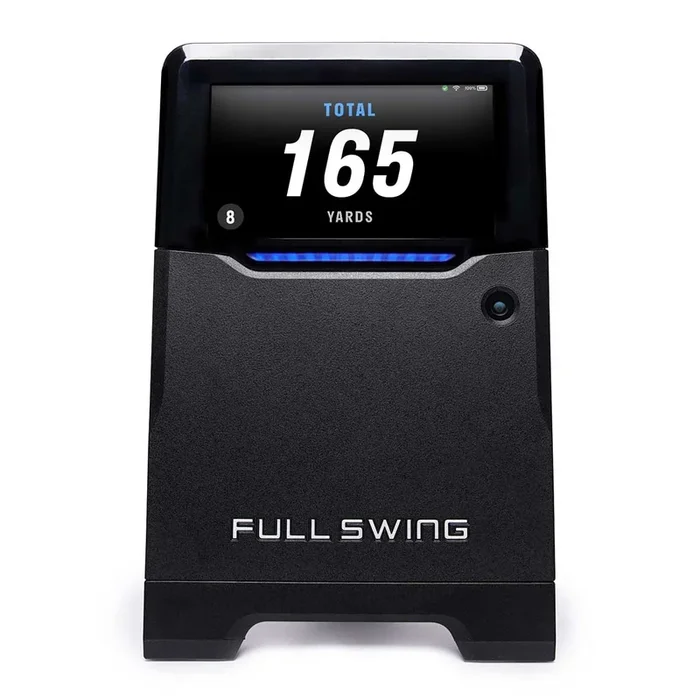 Full Swing KIT Golf Launch Monitor & Simulator (Open Box)