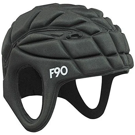 Full90 Black FN1 Medium Full-cover Headgear