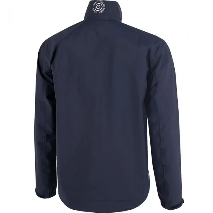 Galvin Green Apollo Waterproof Jacket – Navy