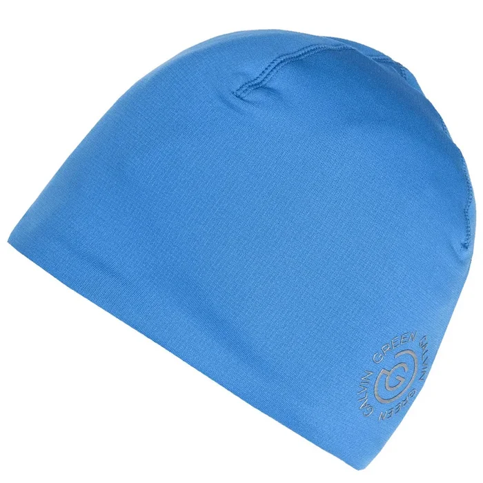 Galvin Green Denver Insula Beanie – Blue