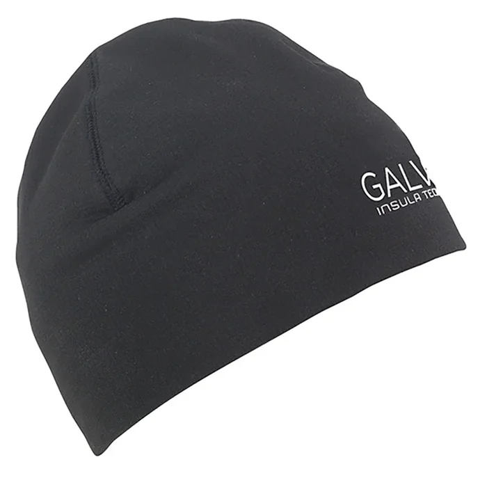 Galvin Green Duran Beanie – Black