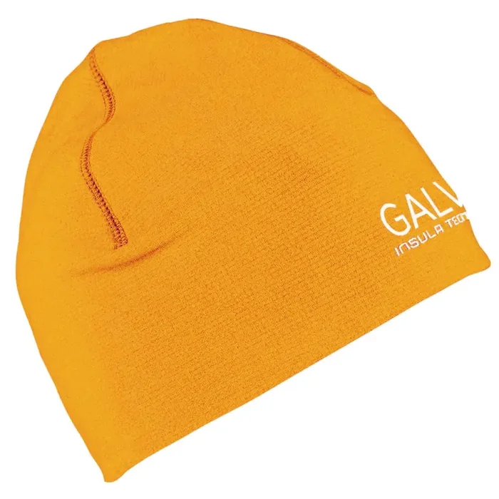 Galvin Green Duran Beanie – Lemon Chrome