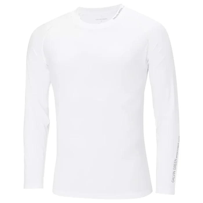 Galvin Green Elmo Base Layer – White