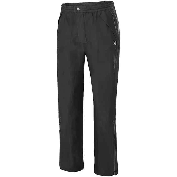 Galvin Green Gore-Tex Arthur Waterproof Trousers – Black