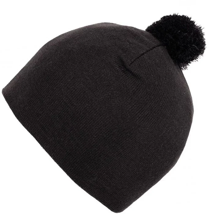 Galvin Green Lemmy Beanie – Black
