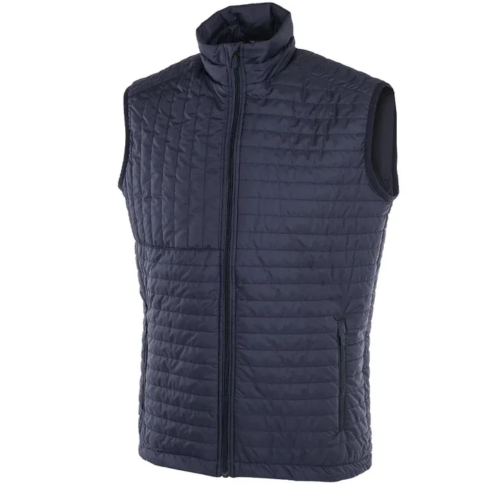 Galvin Green Leroy Interface-1 Bodywarmer – Navy