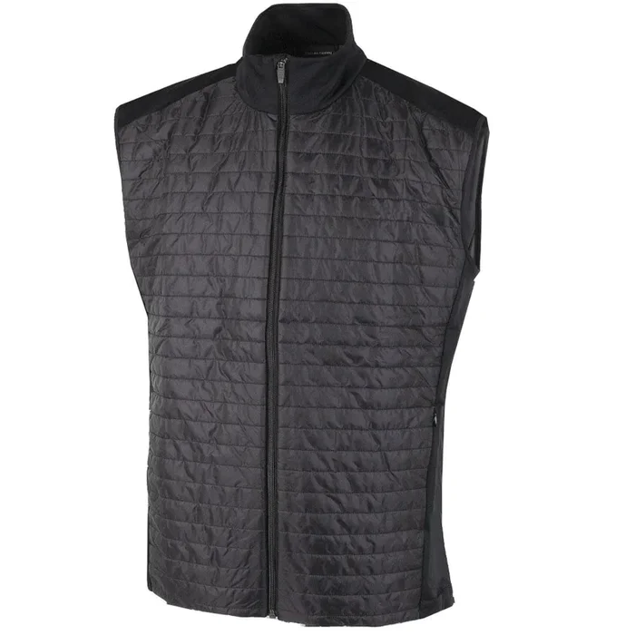Galvin Green Louie Interface-1 Bodywarmer – Black