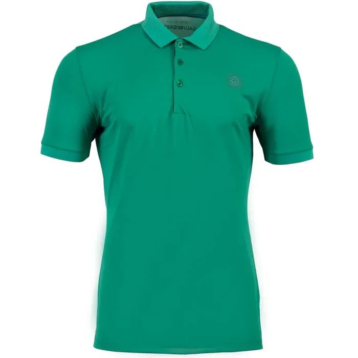 Galvin Green Max Tour Edition Polo Shirt – Green