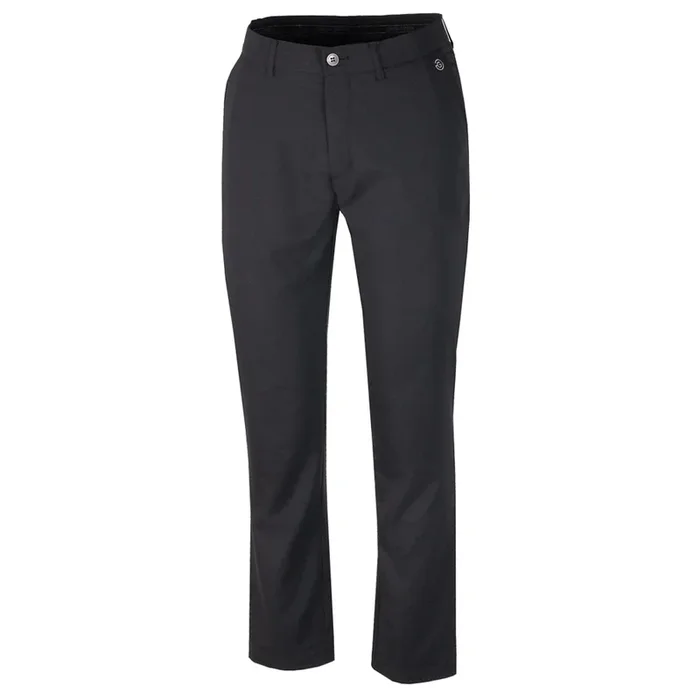 Galvin Green Nixon Golf Pants Black – FW22 Men