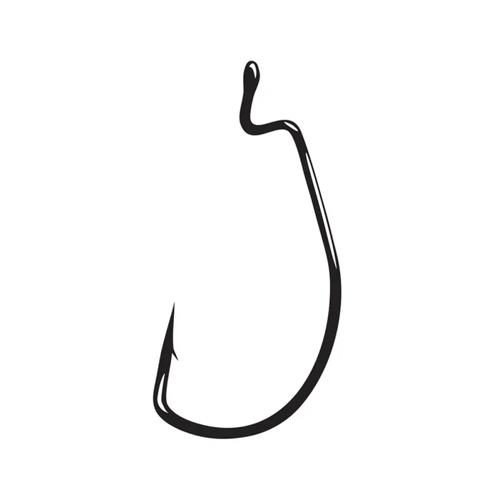 Gamakatsu Super Line EWG Hook 4/0