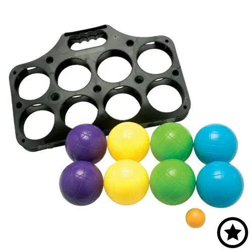 GameCraft® Economy Bocce Set