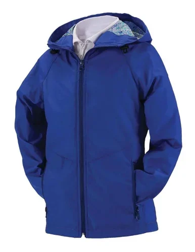 Garb Allie Youth Girls Golf Rain Jacket