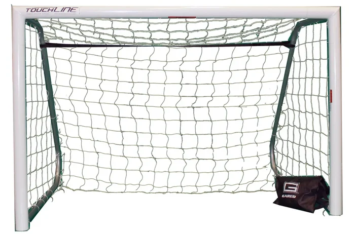 Gared White Recreational Soccer Goal