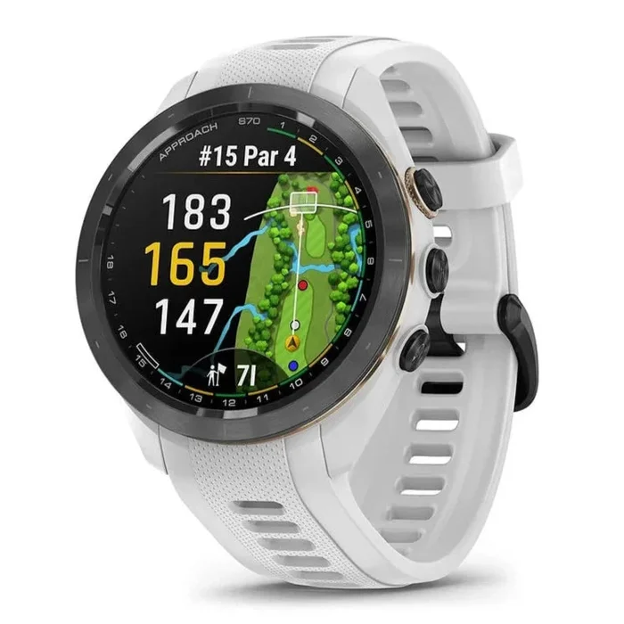 Garmin Approach S70 42MM