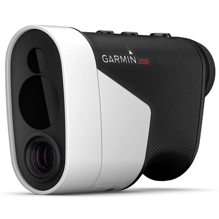 Garmin Approach Z82 Golf GPS Laser Rangefinder