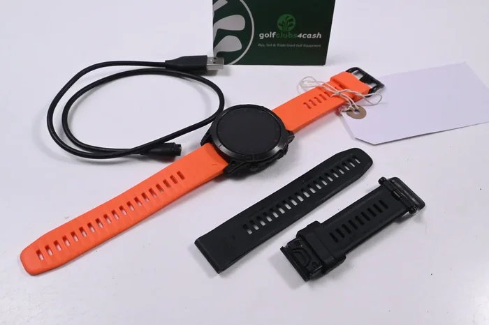 Garmin Epix Gen2 / GPS Watch