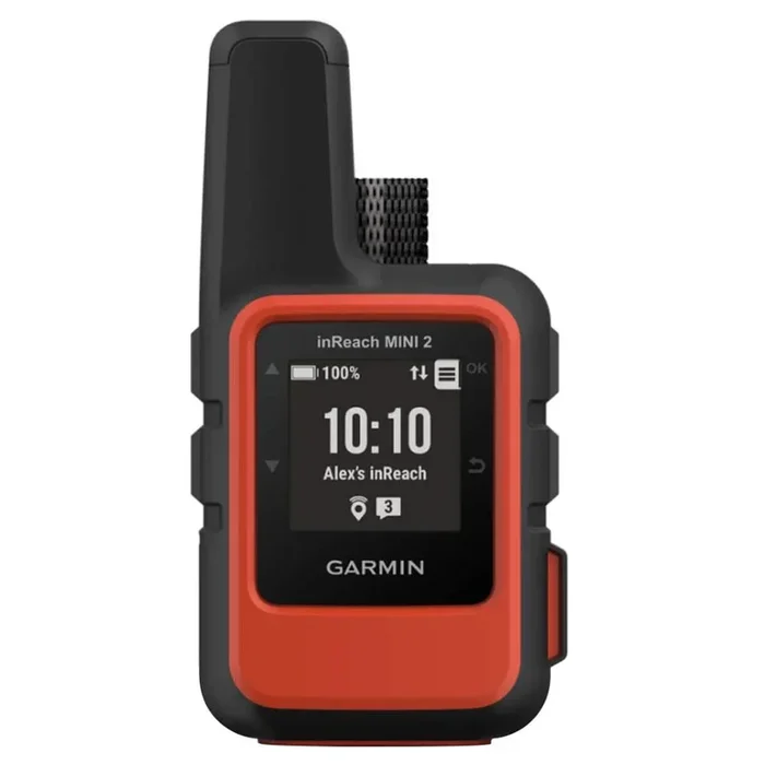 Garmin inReach Mini 2 GPS