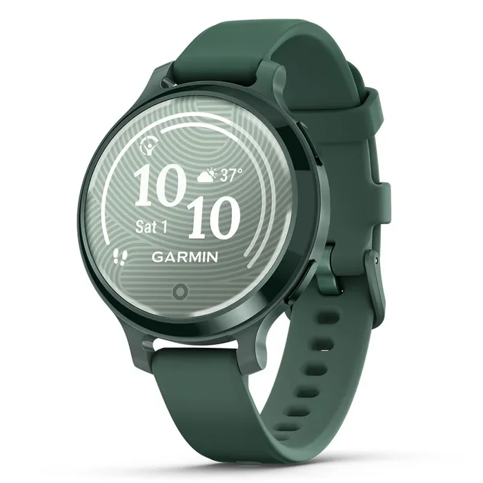 Garmin Lily 2 Active Women’s Fitness Smartwatch