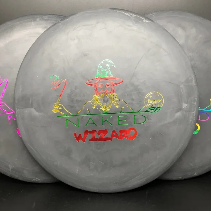 Gateway 3S Wizard – Naked