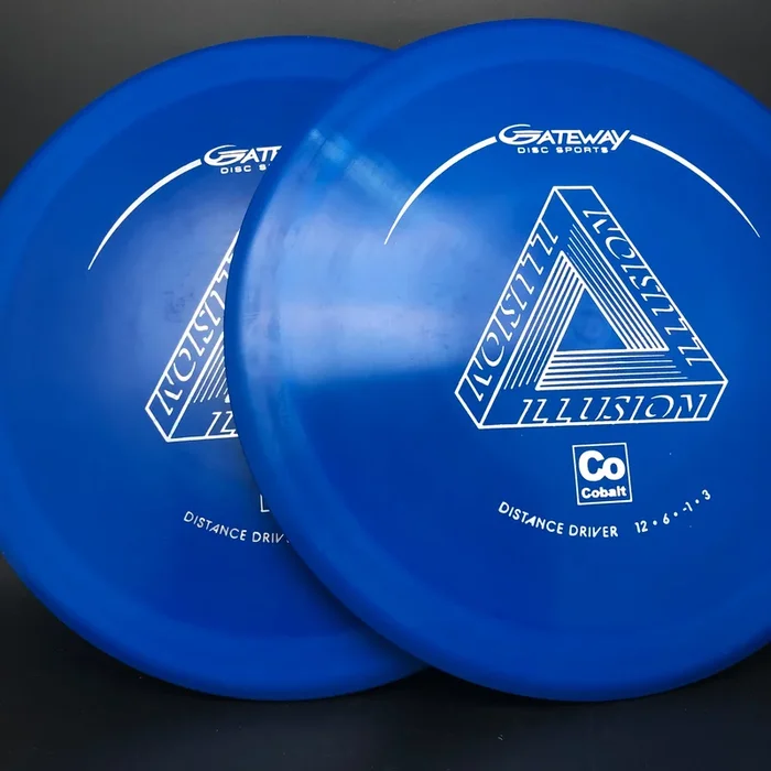 Gateway Cobalt Illusion – stock