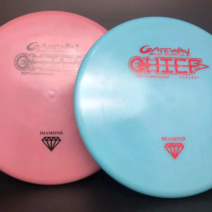 Gateway Diamond Chief – stock