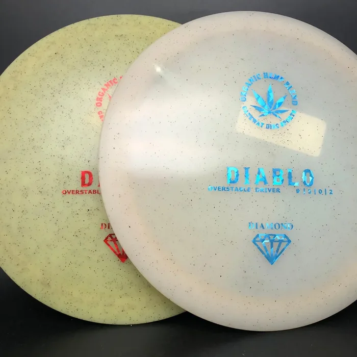 Gateway Diamond Hemp Diablo