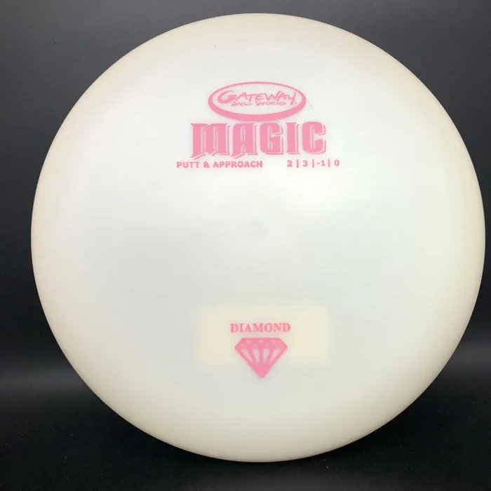 Gateway Diamond Magic – stock