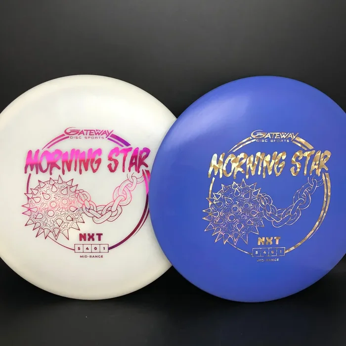 Gateway NXT Morningstar – stock