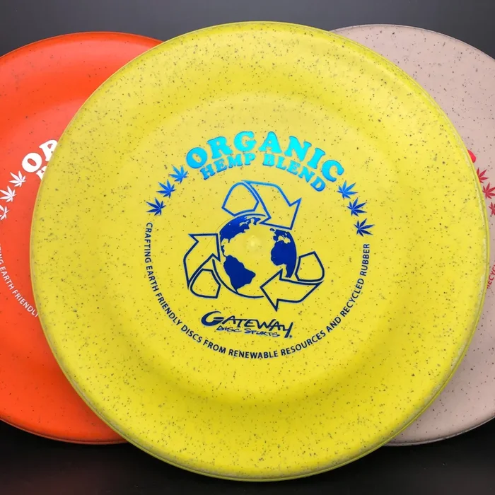 Gateway Organic Hemp Catch Sport