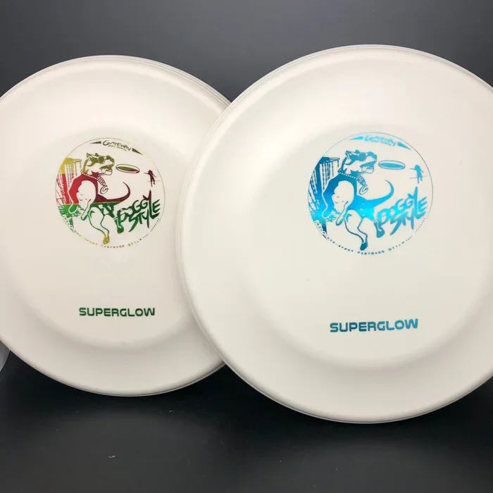 Gateway SureGrip Superglow Doggy Style