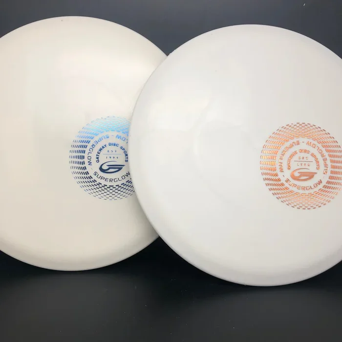 Gateway Suregrip SuperGlow Mystic – stock